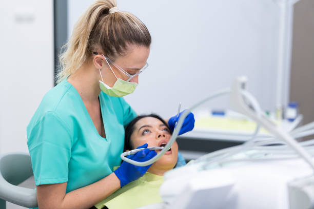 Best Emergency Gum Treatment in Rockwall, TX