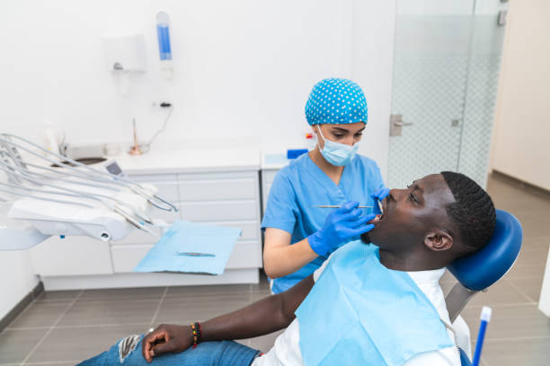 Best Emergency TMJ Treatment in Rockwall, TX