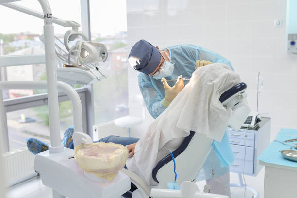 Best Emergency Denture Repair in Rockwall, TX