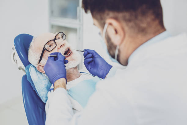 Best Emergency Dental Care for Broken or Chipped Teeth in Rockwall, TX